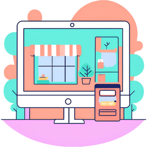 E-shops