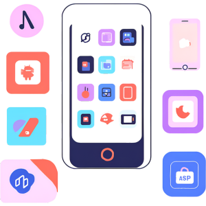 Mobile Apps