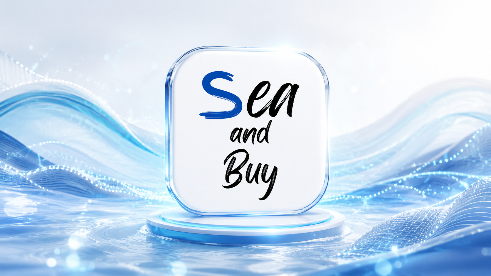 Sea and Buy